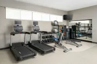 Courtyard Melbourne West - Gym