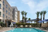 Fairfield Inn & Suites Tustin Orange County - Pools