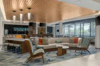 SpringHill Suites Allentown Bethlehem/Center Valley - 3-Sterne