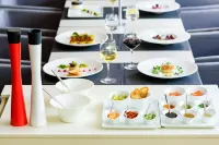Hotel Privo - servizio colazione