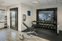 Hampton Inn & Suites Phoenix North/Happy Valley - salle de sport