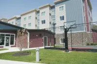 Residence Inn Providence Lincoln - Kæledyr tilladt
