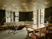 Bob W Stockholm Norrmalm - Gym