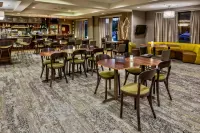 Courtyard Abilene Southwest/Abilene Mall South - breakfast