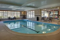 Hampton Inn Richmond - Airport - Airport Shuttle