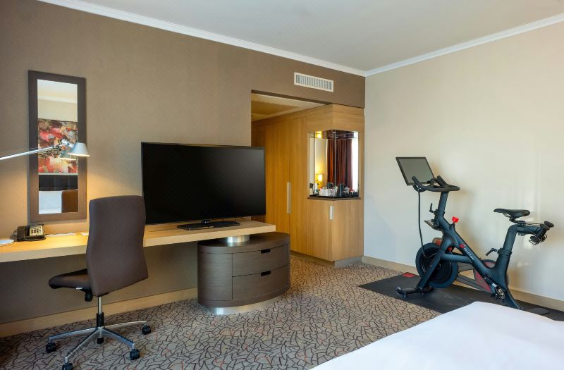 Hilton Mainz photo 5
