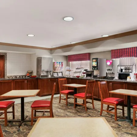 Lancaster Suites