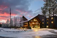 Martis Valley Lodge, Tapestry Collection by Hilton - breakfast