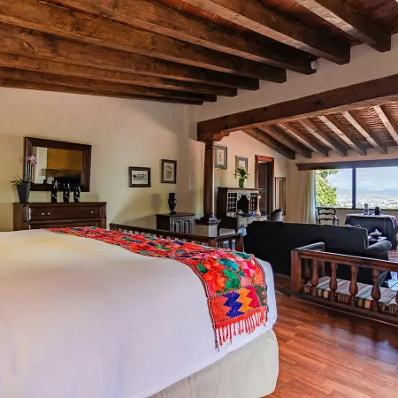 Villa Montaña Hotel & Spa