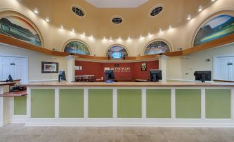 Club Wyndham Kingsgate