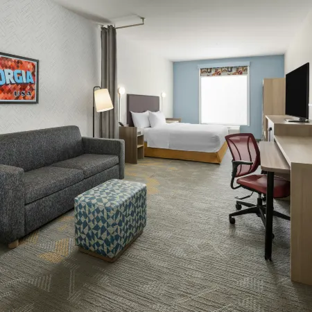 Home2 Suites by Hilton Stockbridge Atlanta