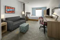 Home2 Suites by Hilton Stockbridge Atlanta - Pools