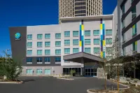 Tru by Hilton Phoenix Midtown Hotels in Encanto