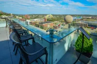 Residence Inn Cincinnati Downtown/The Phelps - Scenic