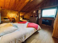 CHALET STANDING 180M2 ANGLES for 12 people. - 3 tähden