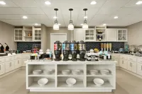 Homewood Suites by Hilton Fargo - Aamiainen