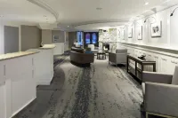 Homewood Suites by Hilton Mont-Tremblant Resort - parking