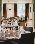 The Daffodil Hotel & Spa - breakfast