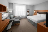 TownePlace Suites Carlsbad - 3-Star