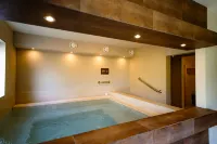 Hotel Hallormsstadur - spa