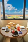 Hotel Vale do Jamari by Easy Plus - breakfast