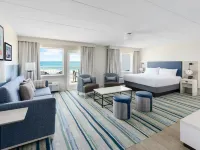 Hilton Garden Inn Ocean City Oceanfront Hotels near Old Pro Golf
