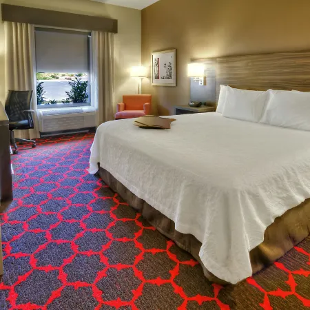 Hampton Inn Cookeville