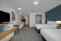 TownePlace Suites Phoenix Glendale Sports & Entertainment District - Desayuno