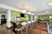 Hampton Inn Columbus/Dublin - WiFi