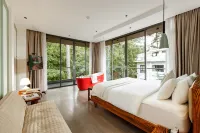 HAKU Boutique Hotel Da Lat - Ly Tu Trong - balcon