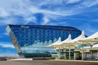 The Westin Denver International Airport - spa