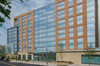 Residence Inn Arlington Ballston - Park Yeri