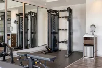 Protea Hotel O.R. Tambo Airport - Gym