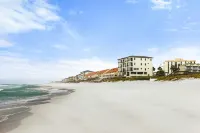 Club Wyndham Beach Street Cottages - موقف سيارات