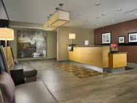 Hampton Inn & Suites San Antonio Northwest/Medical Center Hotels near Northwest San Antonio