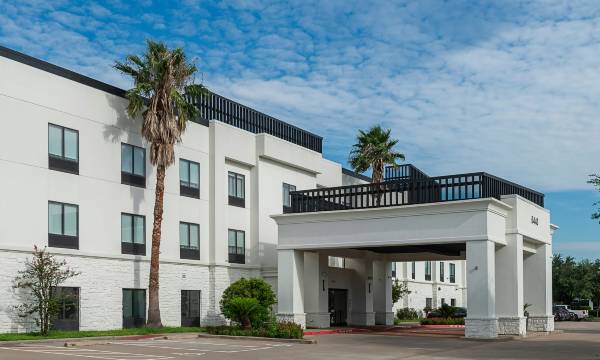 Champions Club and Hotel, Houston Westchase