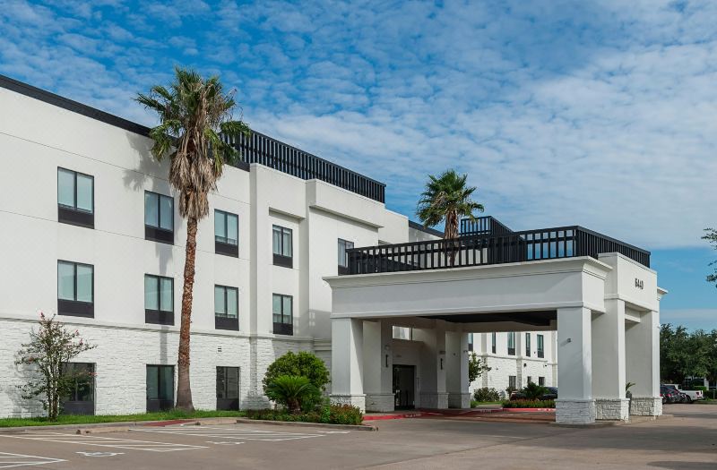 Champions Club and Hotel, Houston Westchase