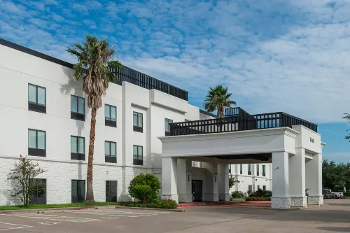 Champions Club and Hotel, Houston Westchase - Quầy Bar