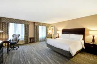 Hilton Garden Inn Ridgefield Park - bar