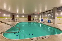 Fairfield Inn & Suites Fort Worth I-30 West Near Nas JRB - 3-نجوم