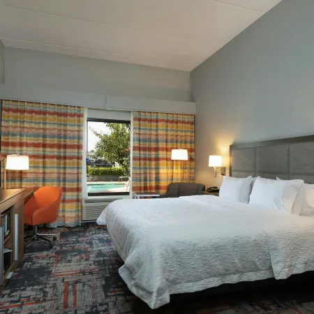 Hampton Inn Houston/Humble-Airport Area