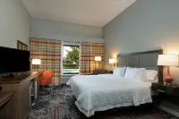 Hampton Inn Houston/Humble-Airport Area - Pools