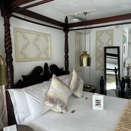Kiwara Guesthouse