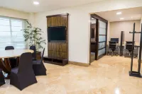 Sheraton Guayaquil Hotel - 5-Star