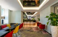 柏林亞歷山大廣場萊昂納多皇家酒店 - 酒吧