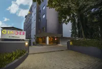 Ginger Pune Wakad Hotels in Pune