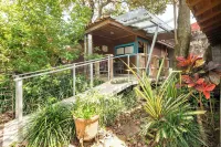 Peaceful Garden Guest House 5 Minutes From SJO Airport - Wifi