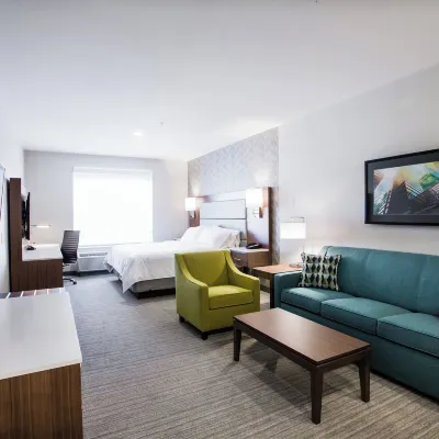 Holiday Inn & Suites CALGARY SOUTH - CONFERENCE CTR by IHG Hotels near 3rd Street C Train