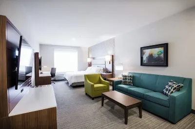 Holiday Inn & Suites CALGARY SOUTH - CONFERENCE CTR by IHG Hotels in Calgary