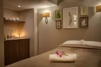 Taplow House Hotel & Spa - spa